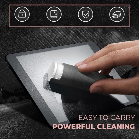 3 In 1 Phone Screen Cleaner Spray
