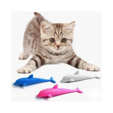 Cat Teeth Cleaner Toy