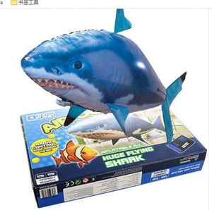 RC Air Shark Toy